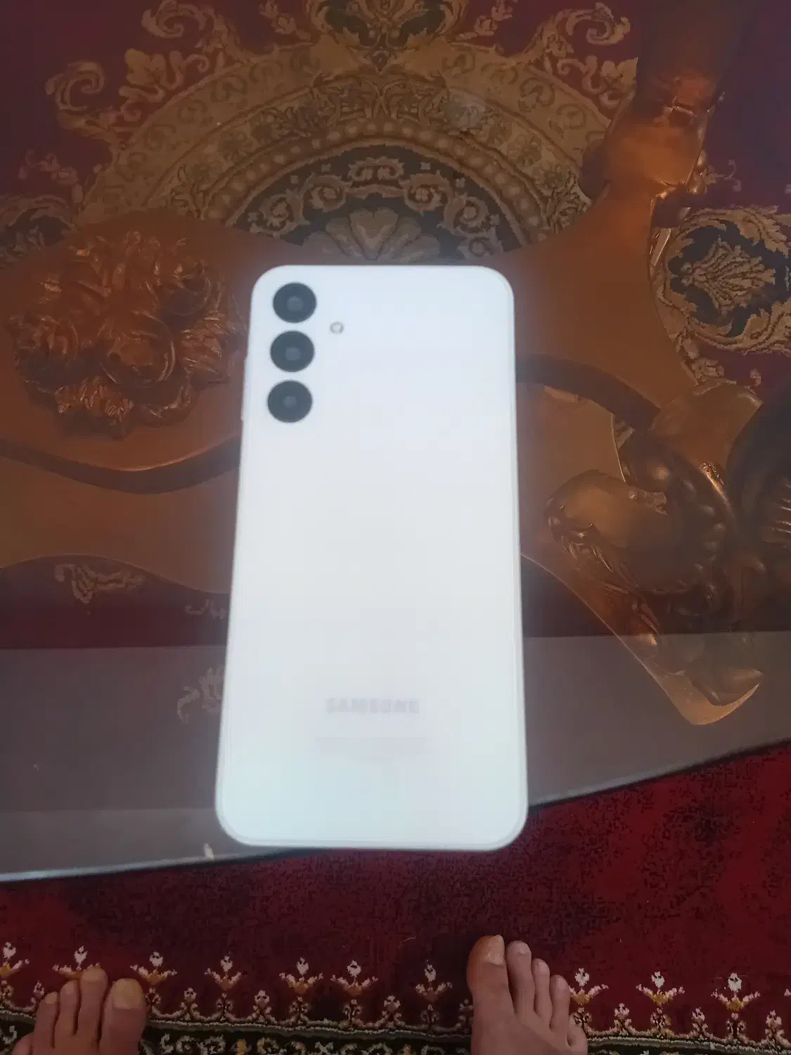 سامسونگ a25|موبایل|کرج, کیانمهر|دیوار