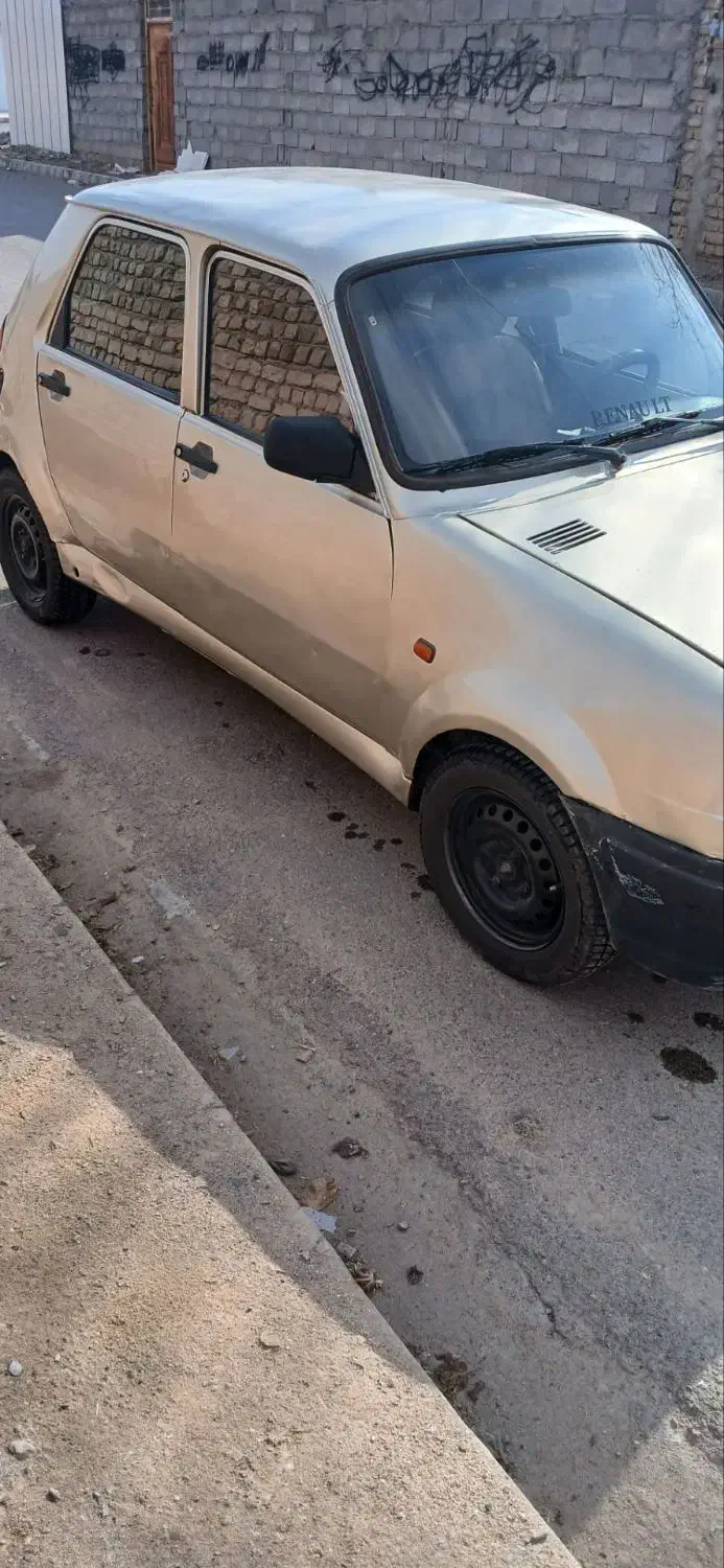 پی کی مدل 85|خودرو سواری و وانت|گناباد, |دیوار