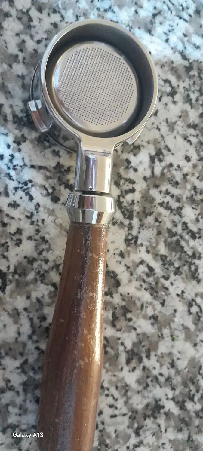 پرتافیلتر3پین|سماور، چای‌ساز، قهوه‌ساز|برازجان, |دیوار