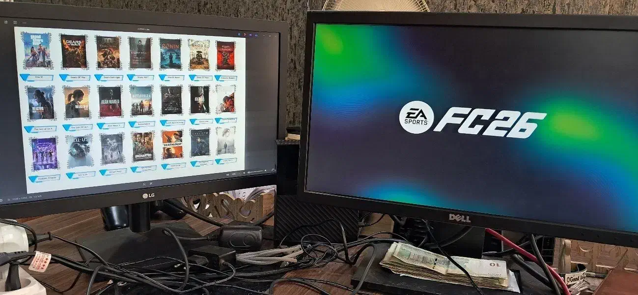 مافیا ACCOUNTبازی MAFIA قابلنصب PS5.4|کنسول، بازی ویدئویی و آنلاین|کرج, حیدرآباد|دیوار