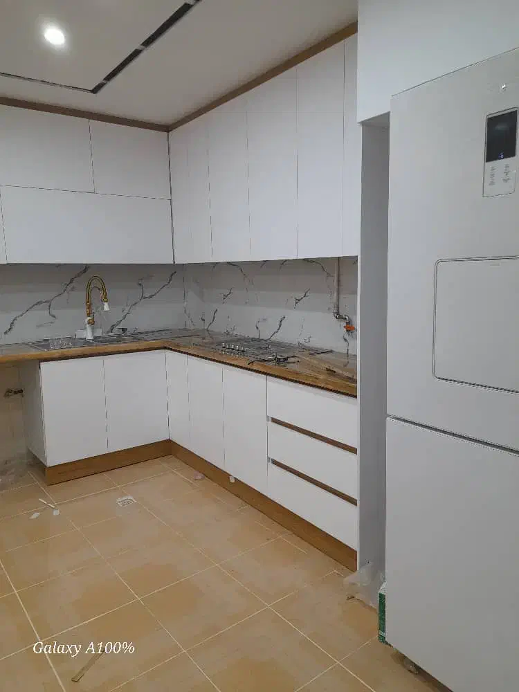 نصب انواع کابینت.کمد دیواری..درب اتاق|خدمات پیشه و مهارت|مسجد سلیمان, |دیوار