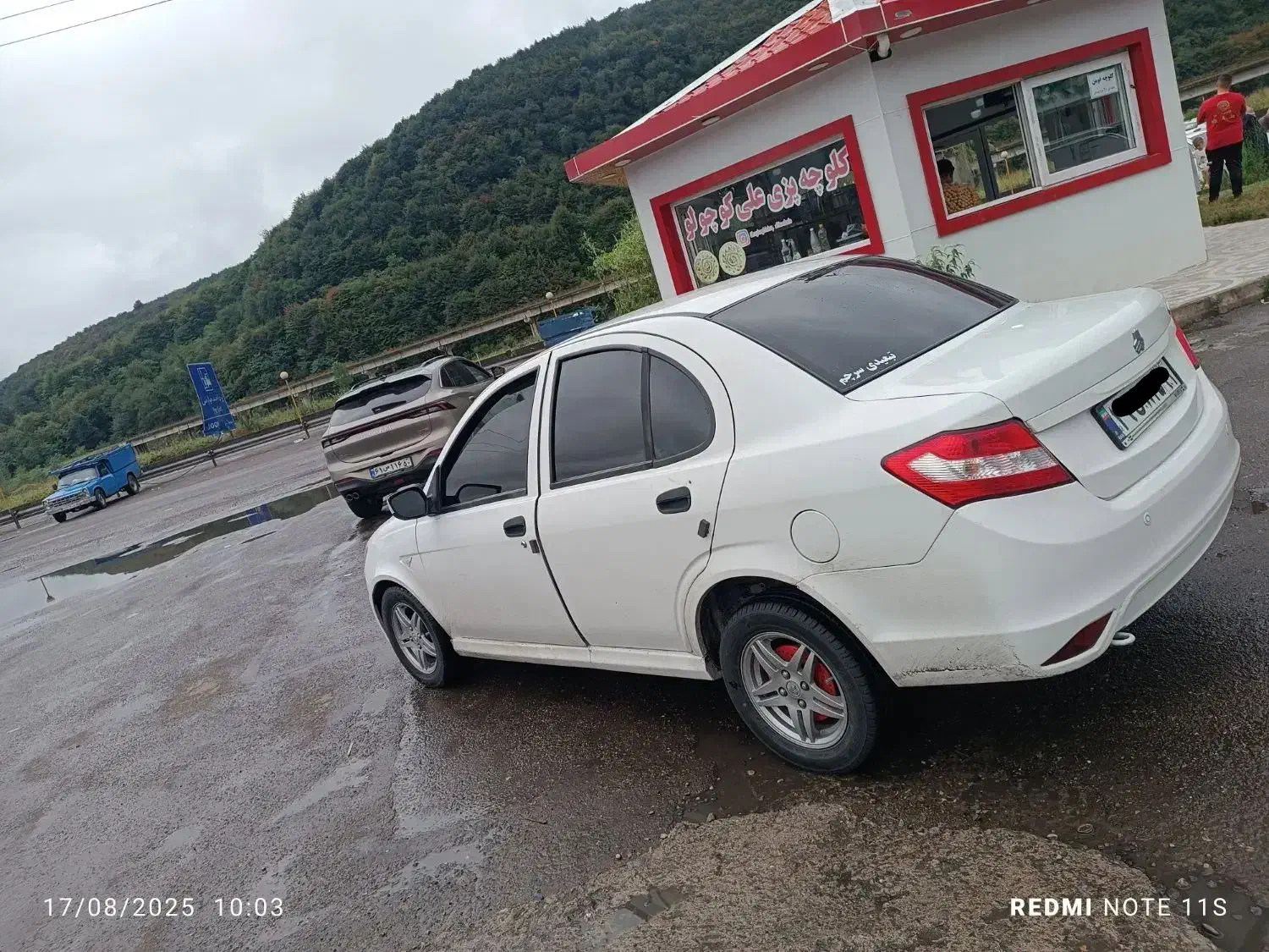 مسافر همه روزه اردبیل تهران|خدمات حمل و نقل|اردبیل, |دیوار