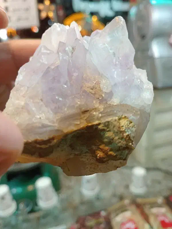 سنگ راف آمیتیست|جواهرات|مریوان, |دیوار