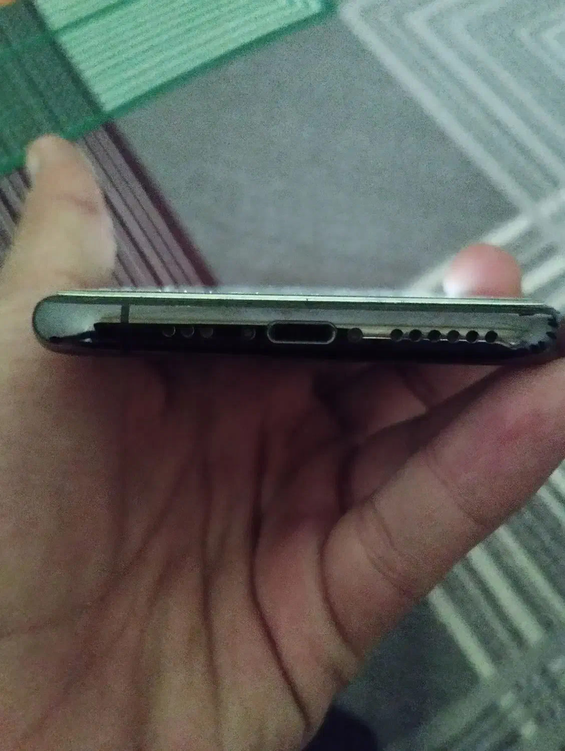 ایفون xs|موبایل|بندرعباس, |دیوار