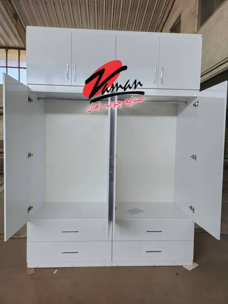 کمددیواری رباط کریم/کمد دیواری|جاکفشی، کمد، دراور|رباطکریم, نصیرشهر|دیوار