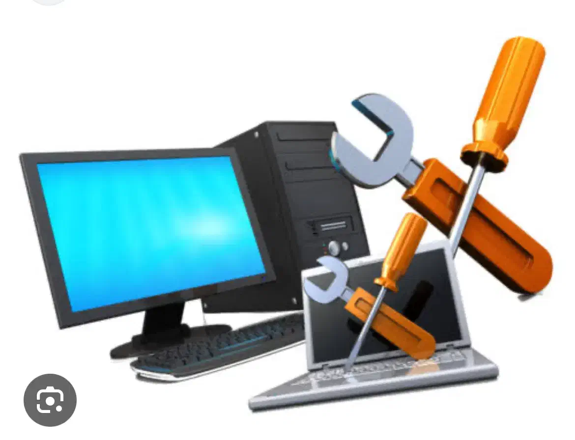 تعمیرات کامپیوتر و لپ تاپ تضمینی|خدمات رایانه‌ای و موبایل|تهران, شیخ هادی|دیوار