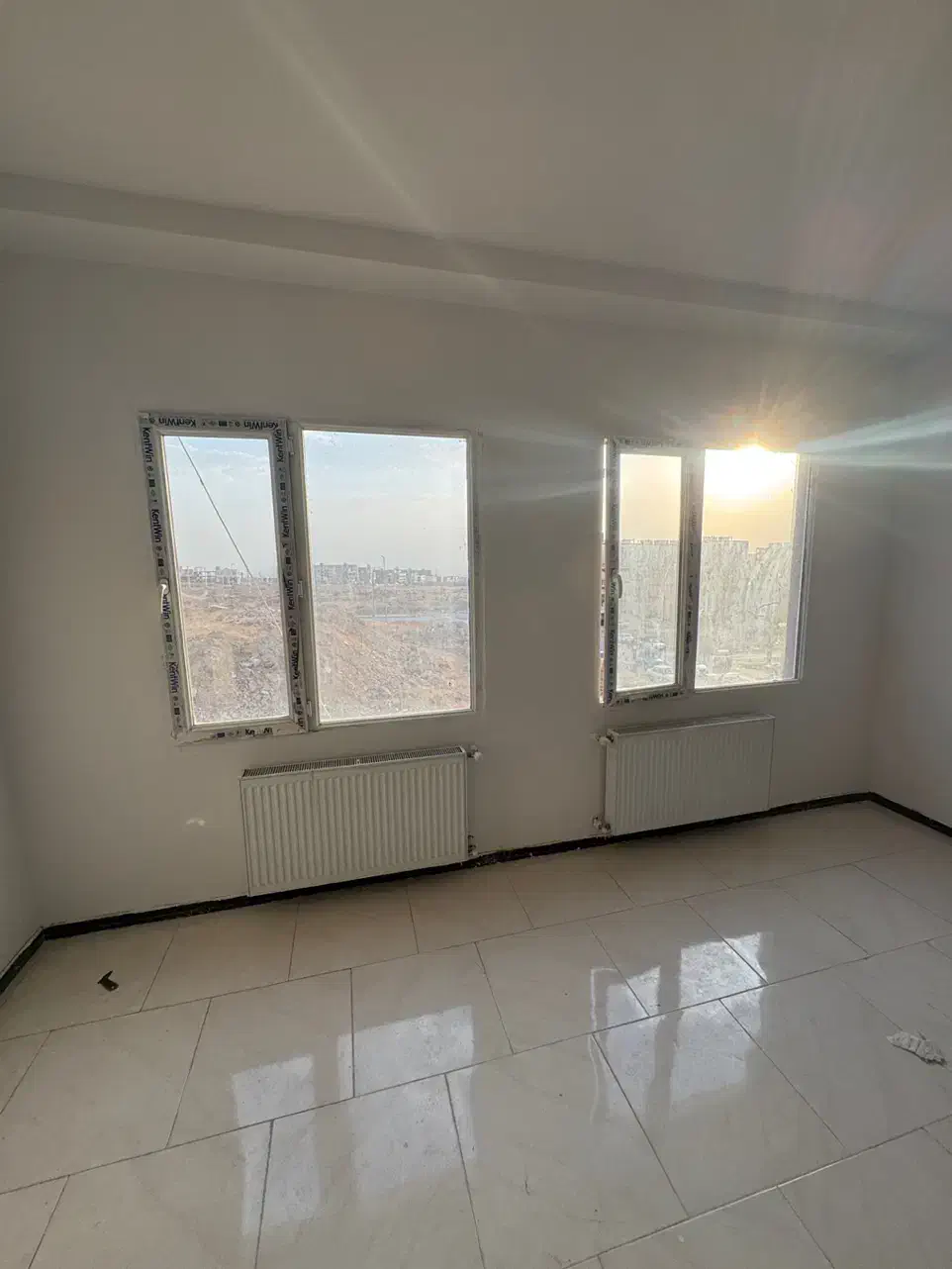 صباسوله ردیف اول / فول امکانات ویو دار / غرق نور|اجارهٔ آپارتمان|هشتگرد, شهرک صبا سوله|دیوار