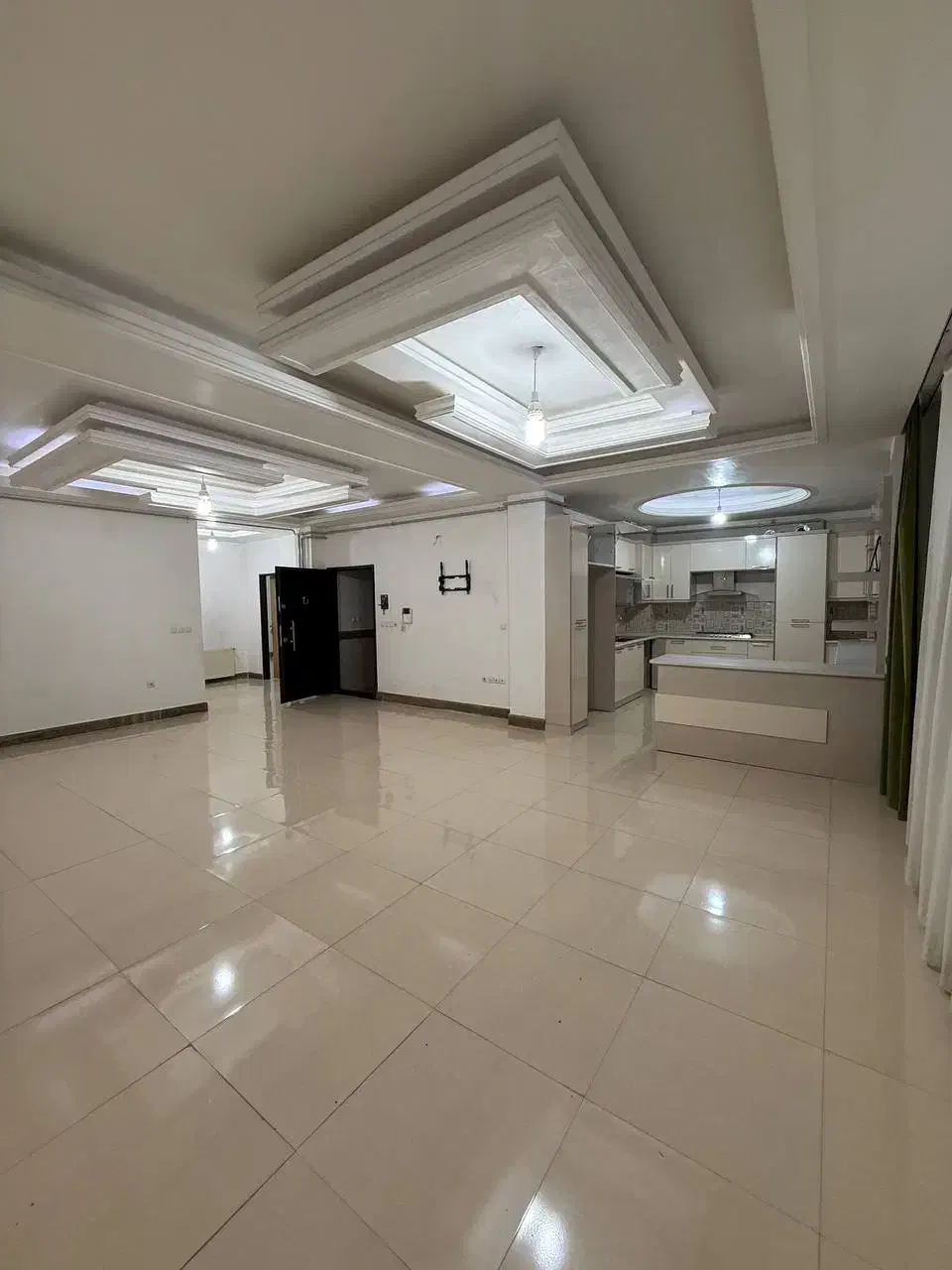 گلشهر،140متر،3خواب،جنوبی طبقه اول|اجارهٔ آپارتمان|زنجان, |دیوار