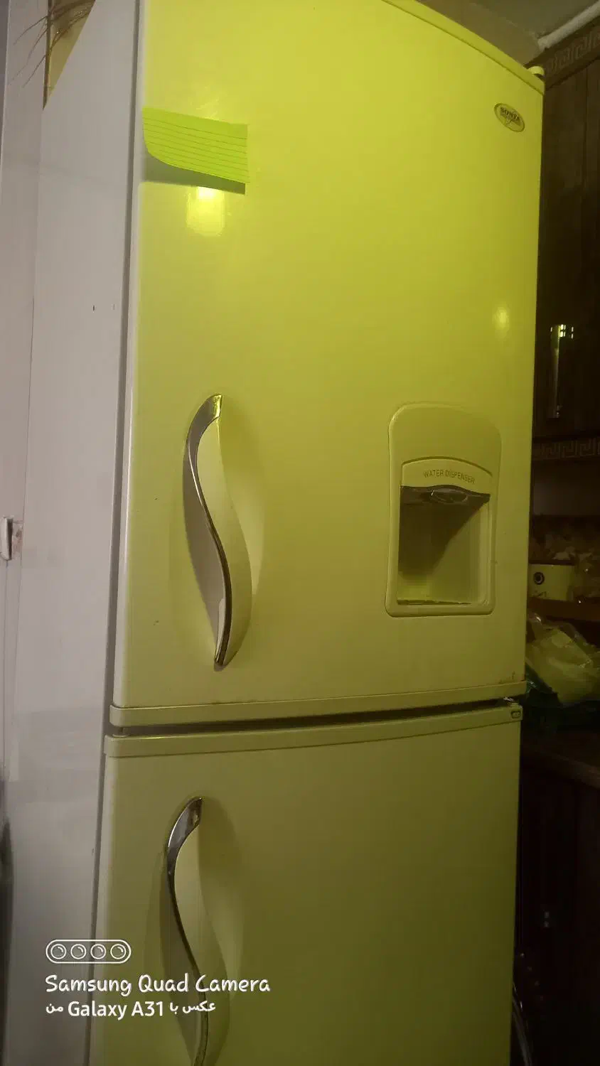 یخچال و فریزر سونیا|یخچال و فریزر|کرمان, |دیوار