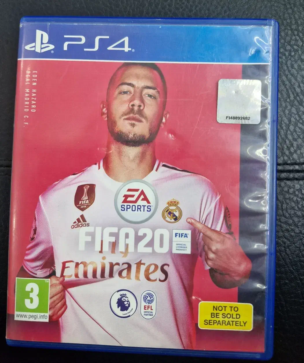 fifa 20|کنسول، بازی ویدئویی و آنلاین|تهران, شیخ هادی|دیوار