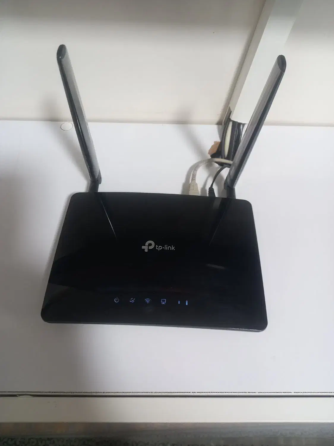 مودم سیکارتی|مودم و تجهیزات شبکه|خمینی‌شهر, |دیوار