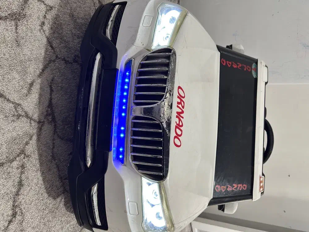 ماشین شارژی|اسباب‌‌بازی|ایلام, |دیوار