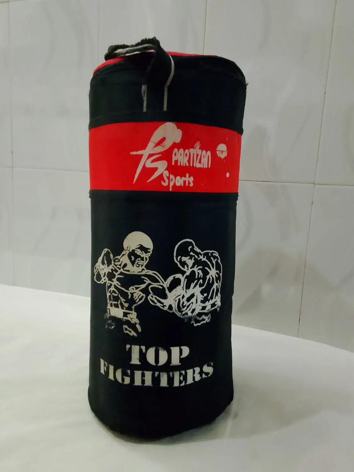 کیسه بوکس اصل|تجهیزات ورزشی|مشهد, امام رضا (ع)|دیوار