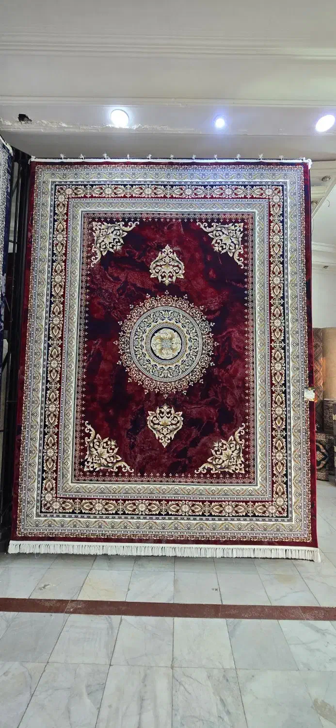 پول نداری بازم بیا(فرش ببر بزرگترین مرکز پخش فرش)|فرش|زاهدان, |دیوار