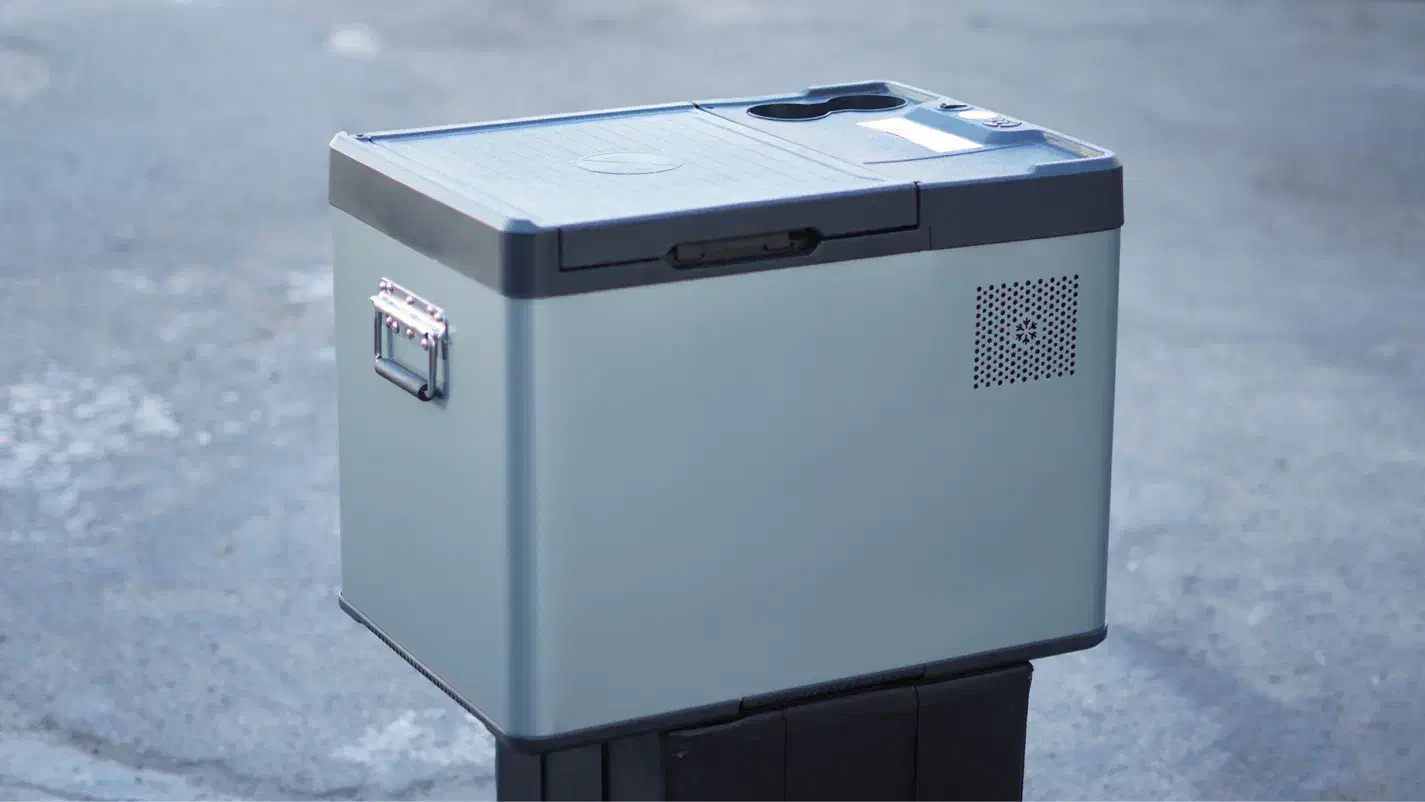 یخچال هوشمند خودرویی|قطعات یدکی و لوازم جانبی|تهران, سعادت‌آباد|دیوار