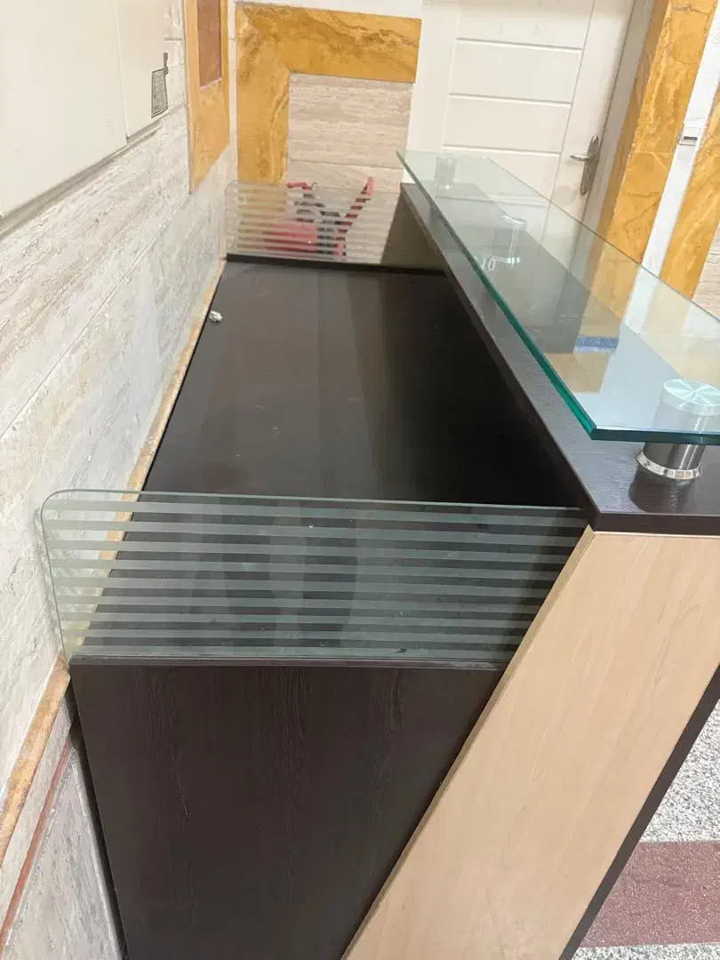 پیشخوان مغازه . میز کانتر|فروشگاه و مغازه|آمل, |دیوار