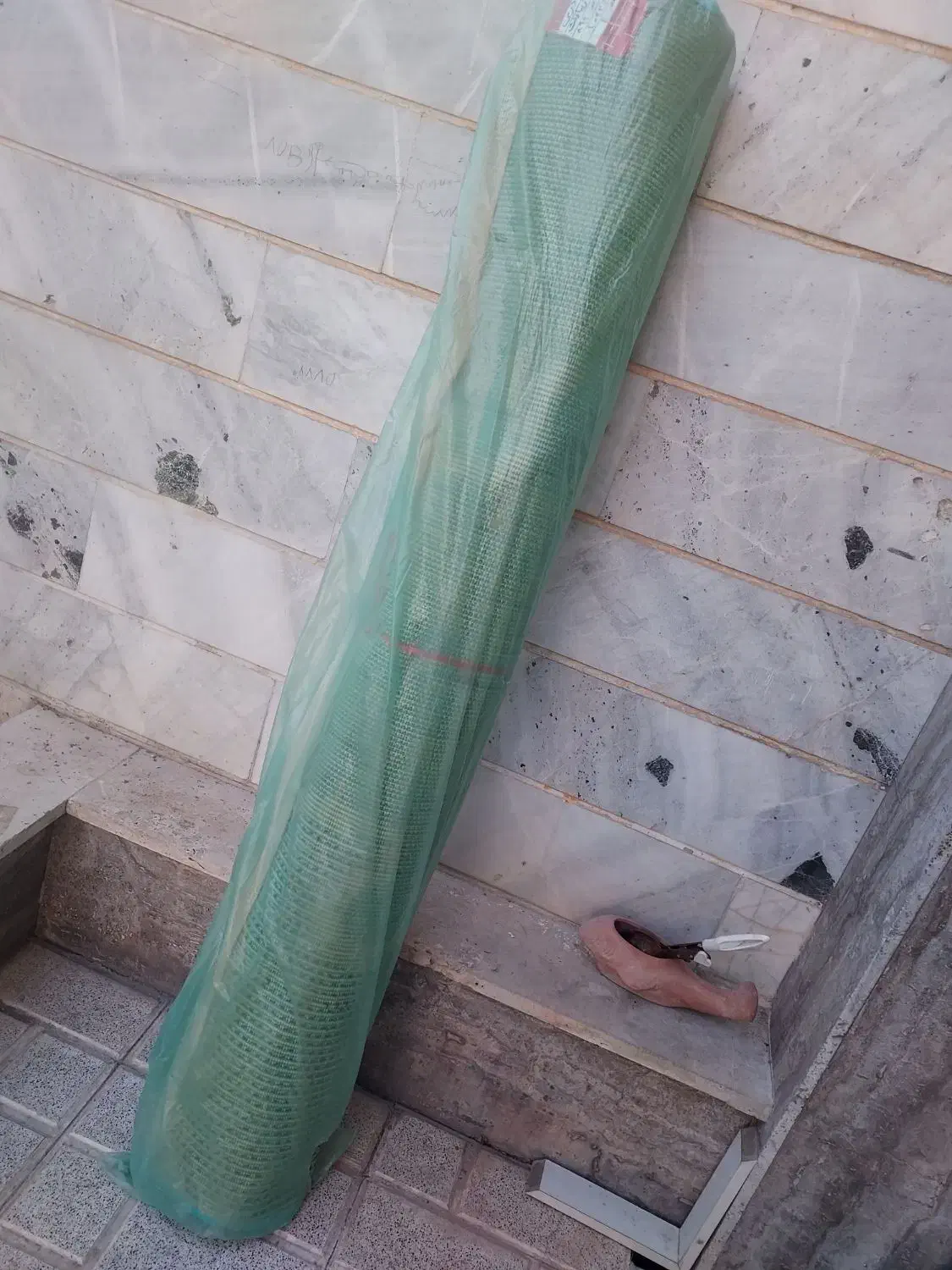 فرش فانتزی|فرش|تهران, گلستان (شهرک راه آهن)|دیوار