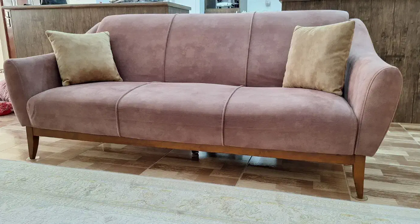 مبل|مبلمان خانگی و میز عسلی|کرج, اصفهانی‌ها|دیوار