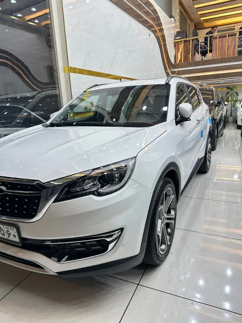 فیدلیتی پرایم 1400پنج نفره سفید بدون رنگ کم کارکرد|خودرو سواری و وانت|تبریز, |دیوار