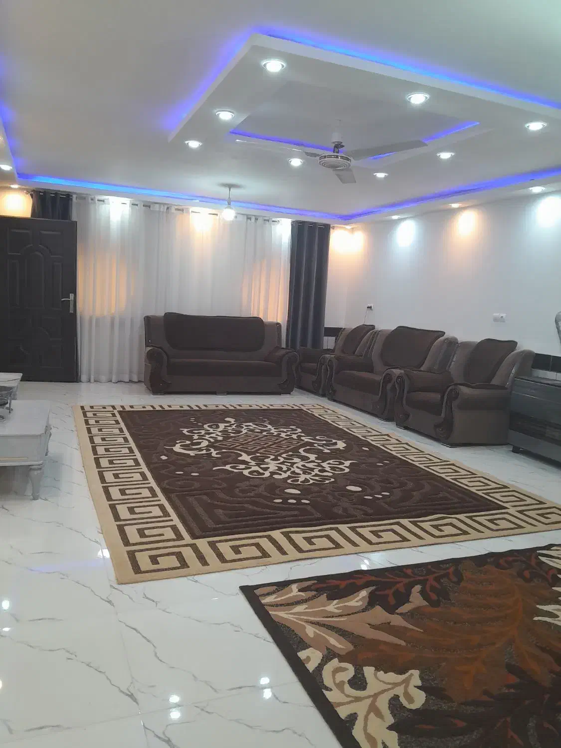 سوئیت خانه مسافر روبه جنگل با تراس بزرگ وپارکینگ|اجارهٔ کوتاه‌مدت آپارتمان و سوئیت|علی‌آباد کتول, |دیوار