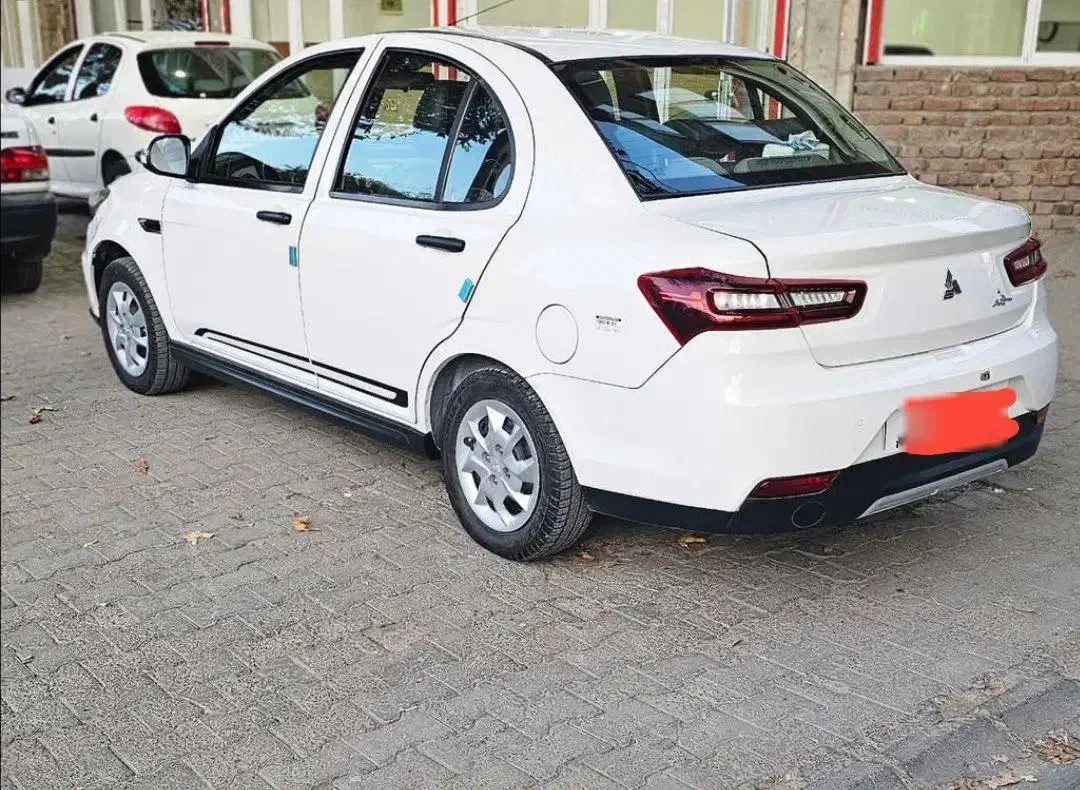 سهند اس|خودرو سواری و وانت|مهاباد (آذربایجان غربی), |دیوار