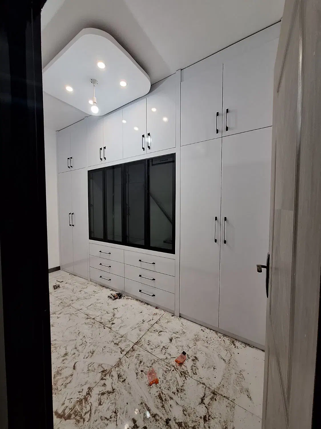 کابینت وکمد دیواری|خدمات پیشه و مهارت|مشهد, کوی دروی|دیوار