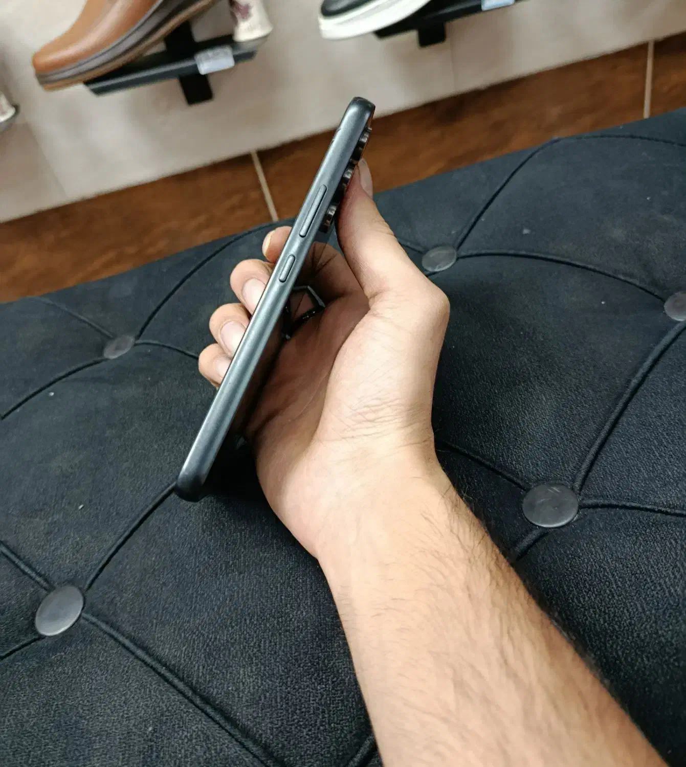 a54.256|موبایل|مشکیندشت, |دیوار