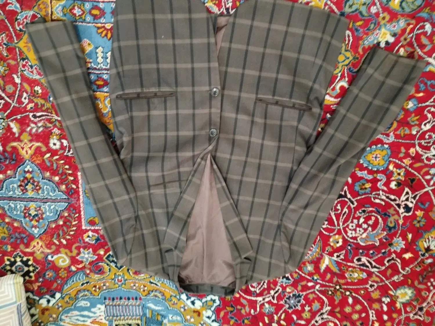 کت تک مردانه|لباس|تاکستان, |دیوار