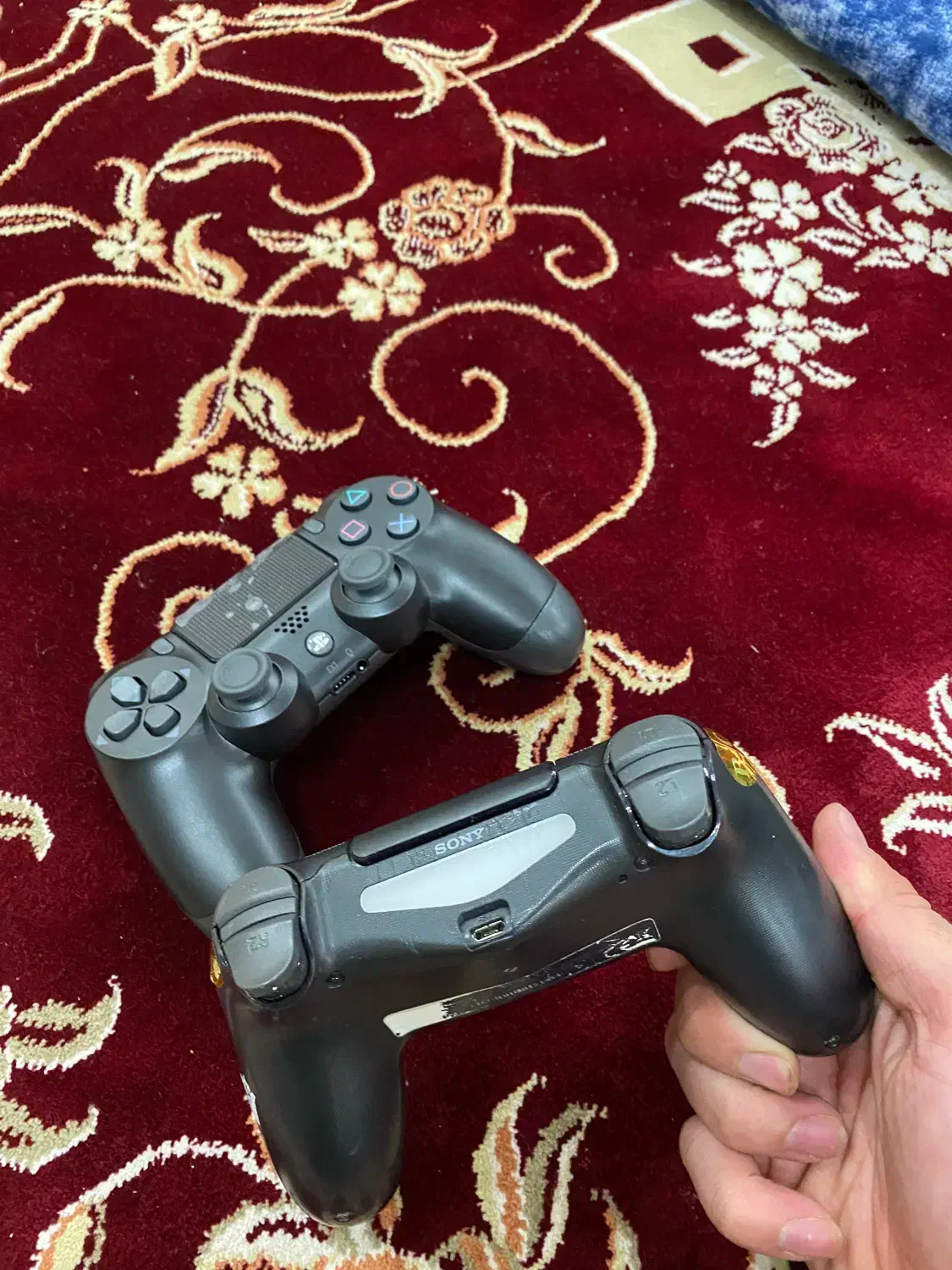 Pis4poro|کنسول، بازی ویدئویی و آنلاین|اردبیل, |دیوار