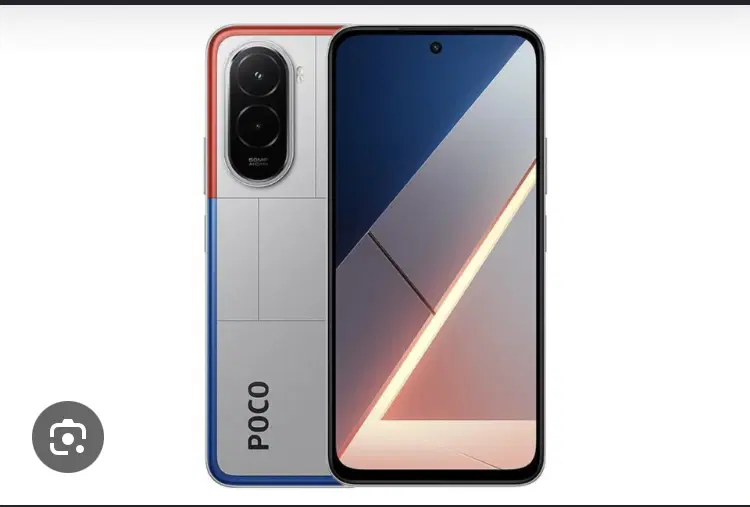 شیائومی Poco m7|موبایل|مشهد, احمدآباد|دیوار