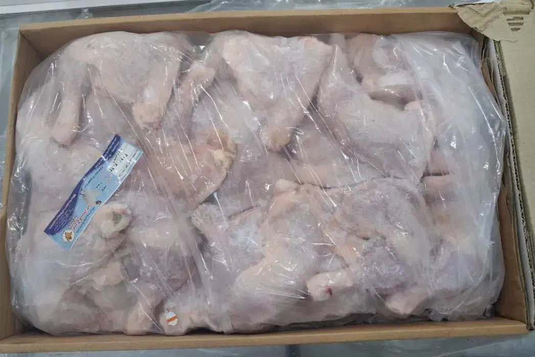 ران گرم و منجمد و بوقلمون گرم|خوردنی و آشامیدنی|دلوار, |دیوار