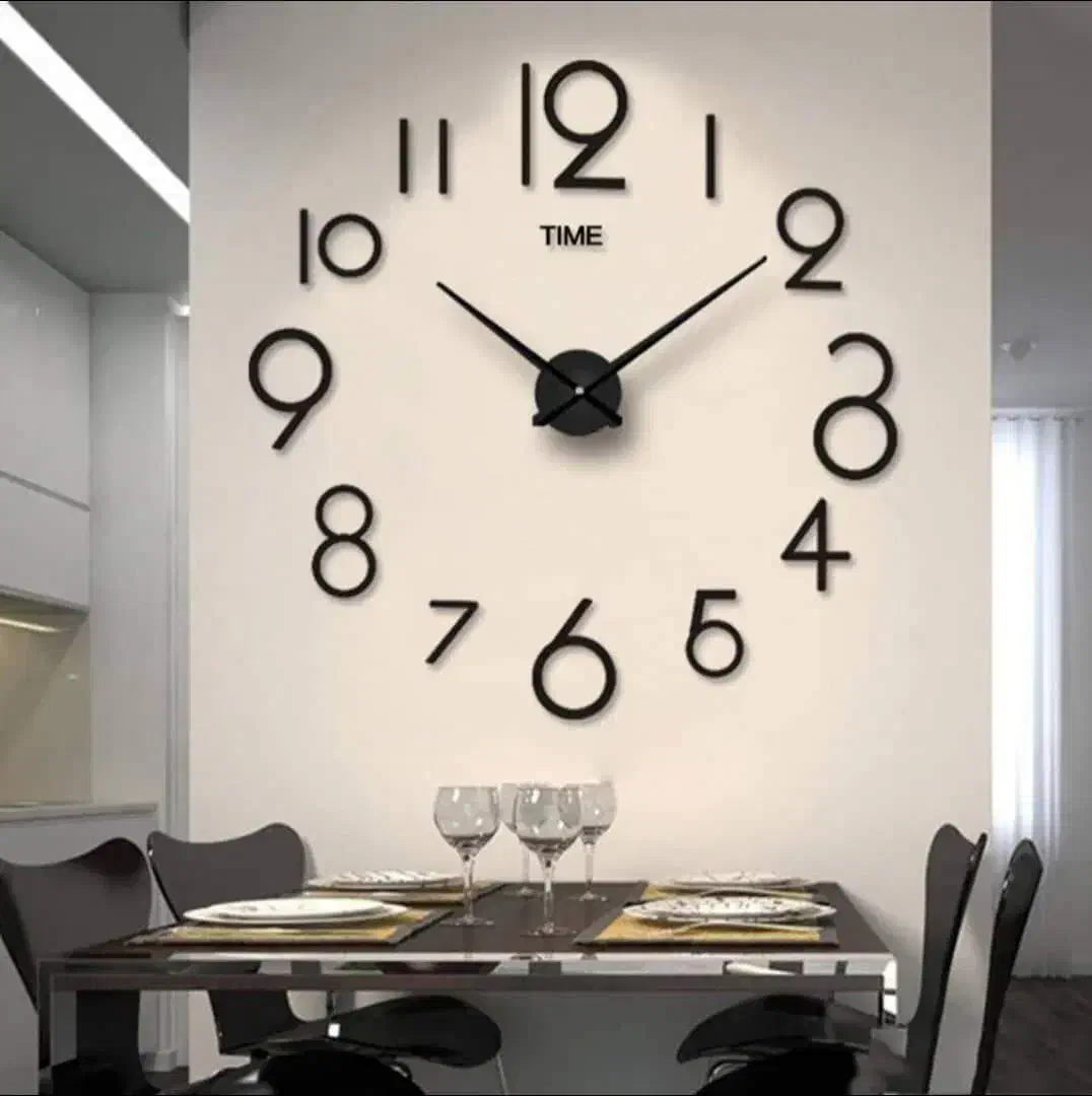 ساعت دیواری ققنوس|ساعت دیواری و تزئینی|آبادان, |دیوار