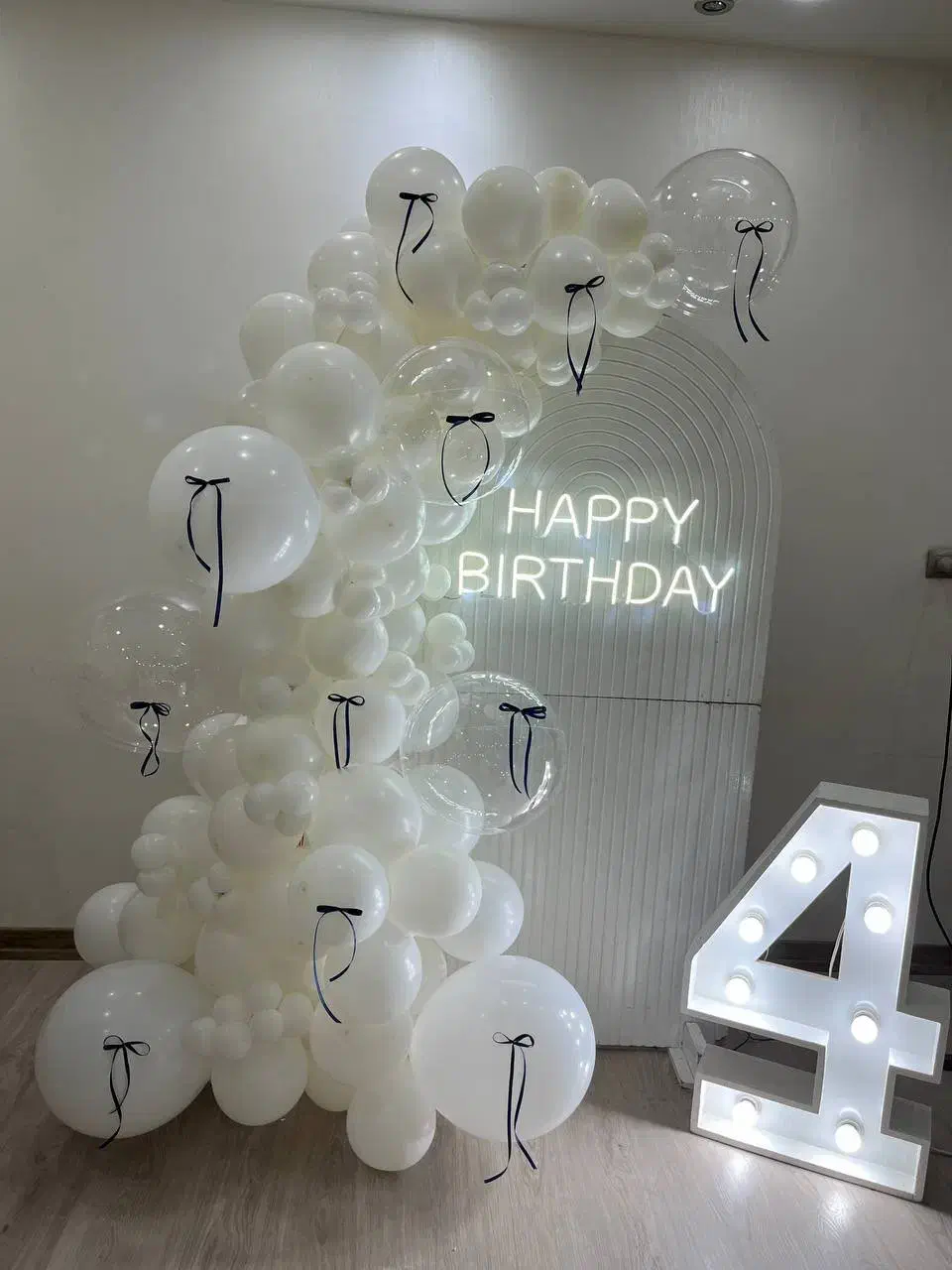 بادکنک آرایی و گل آرایی|خدمات پذیرایی، مراسم|اهواز, کوی ملی راه|دیوار