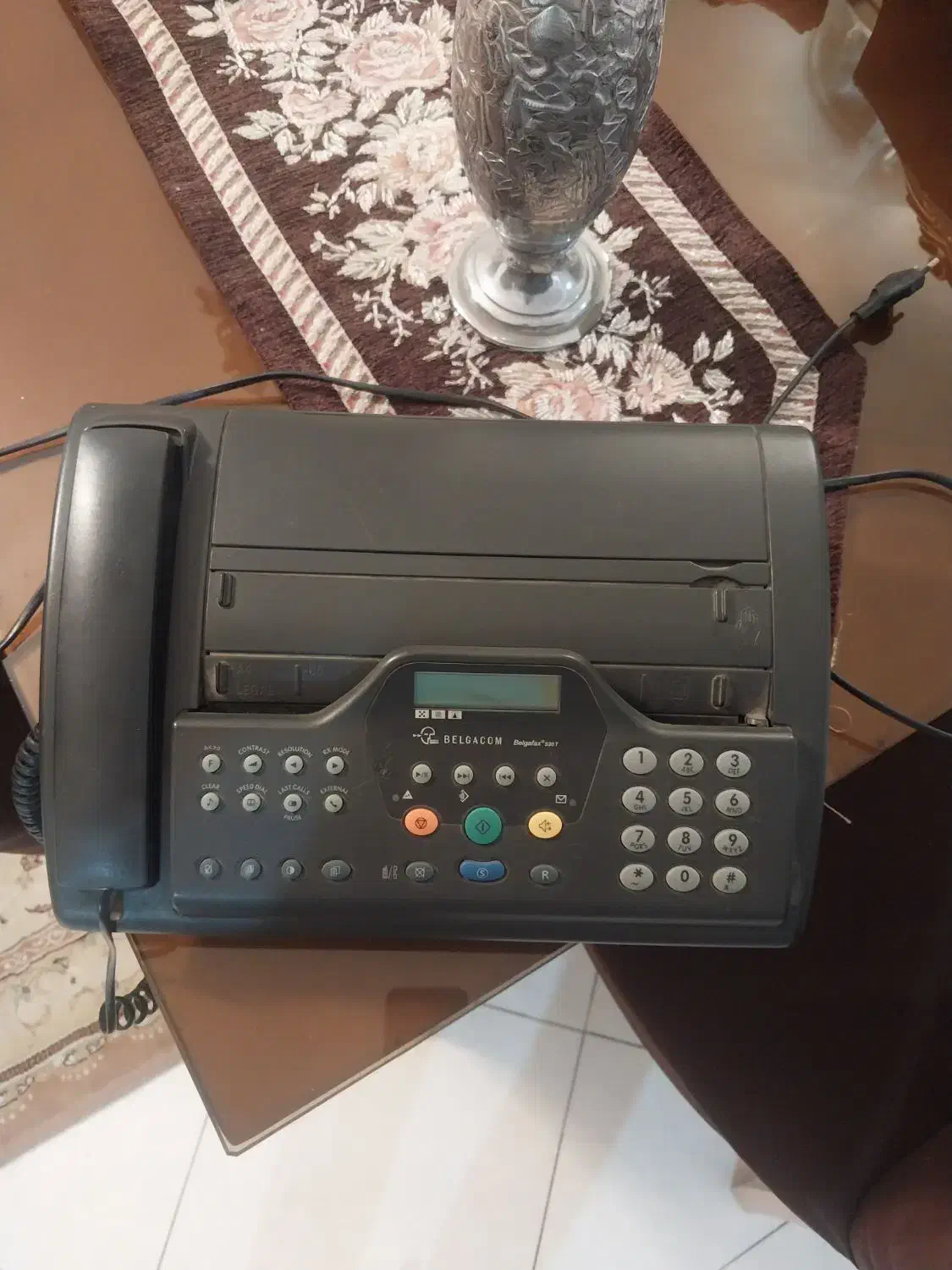 تلفن فکس|پرینتر، اسکنر، کپی، فکس|تهران, گیشا|دیوار