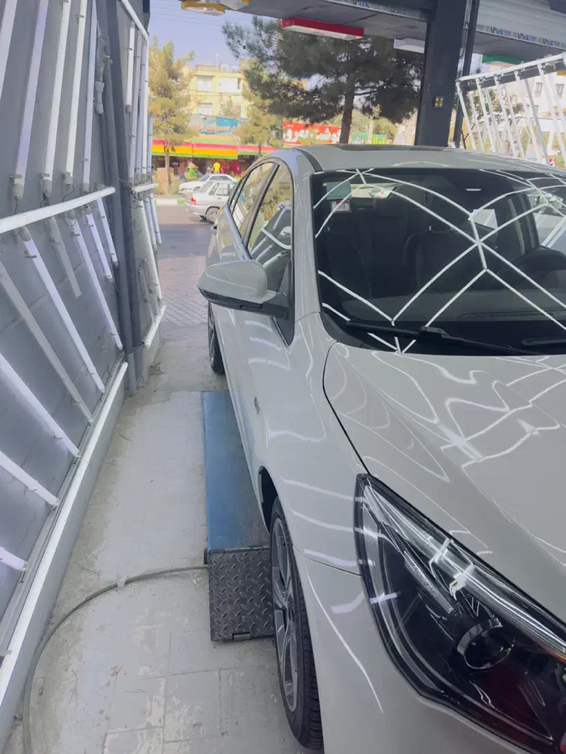 آریزو 5 FL IE|خودرو سواری و وانت|مشهد, شهید فرامرز عباسی|دیوار