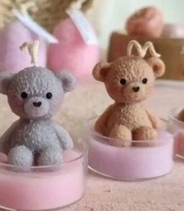 گیفت تدی تولد و...|صنایع دستی و سایر لوازم تزئینی|قزوین, |دیوار