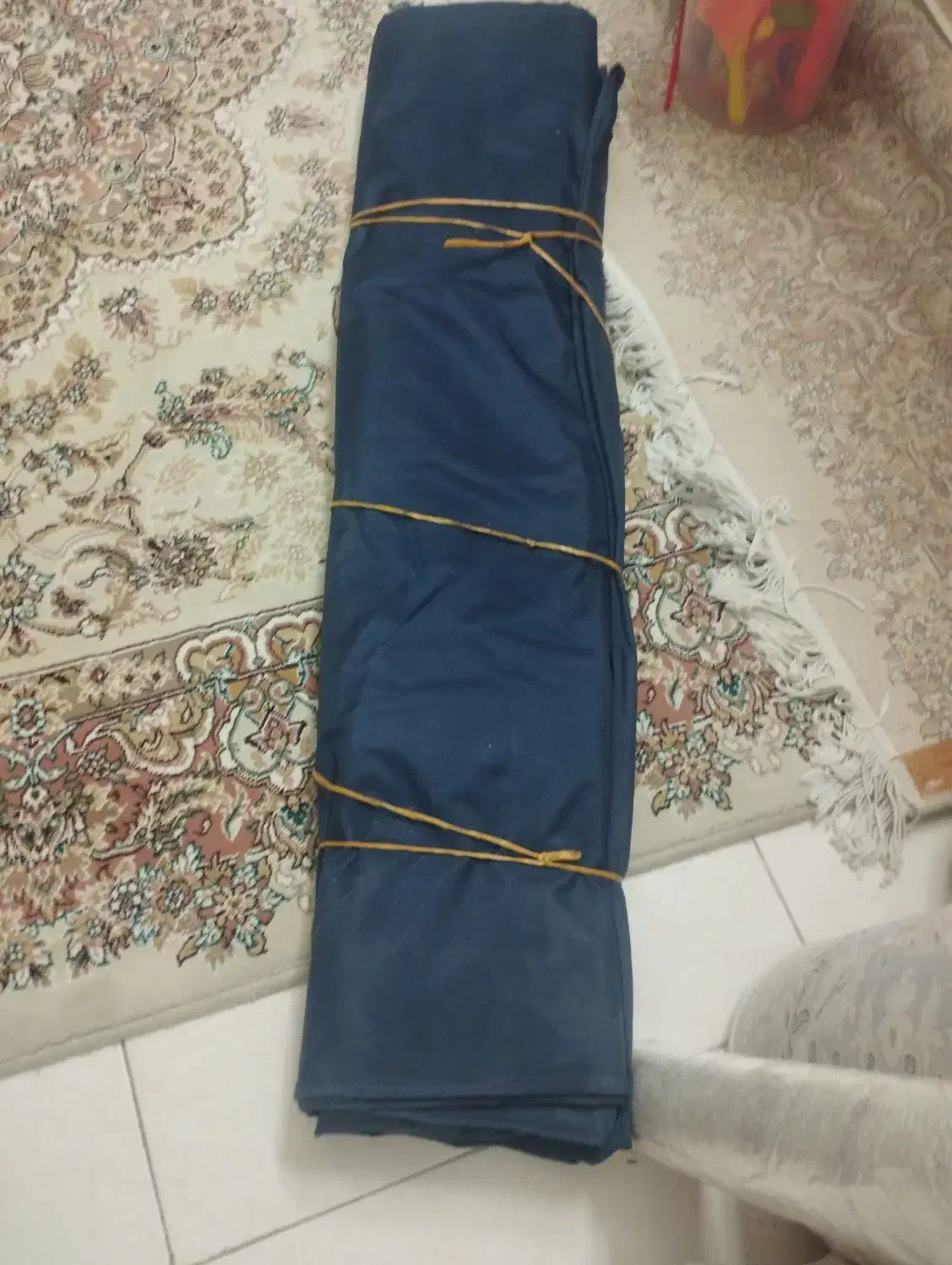 کمد رختخواب وجای لباس برزنتی|جاکفشی، کمد، دراور|تهران, دروازه شمیران|دیوار