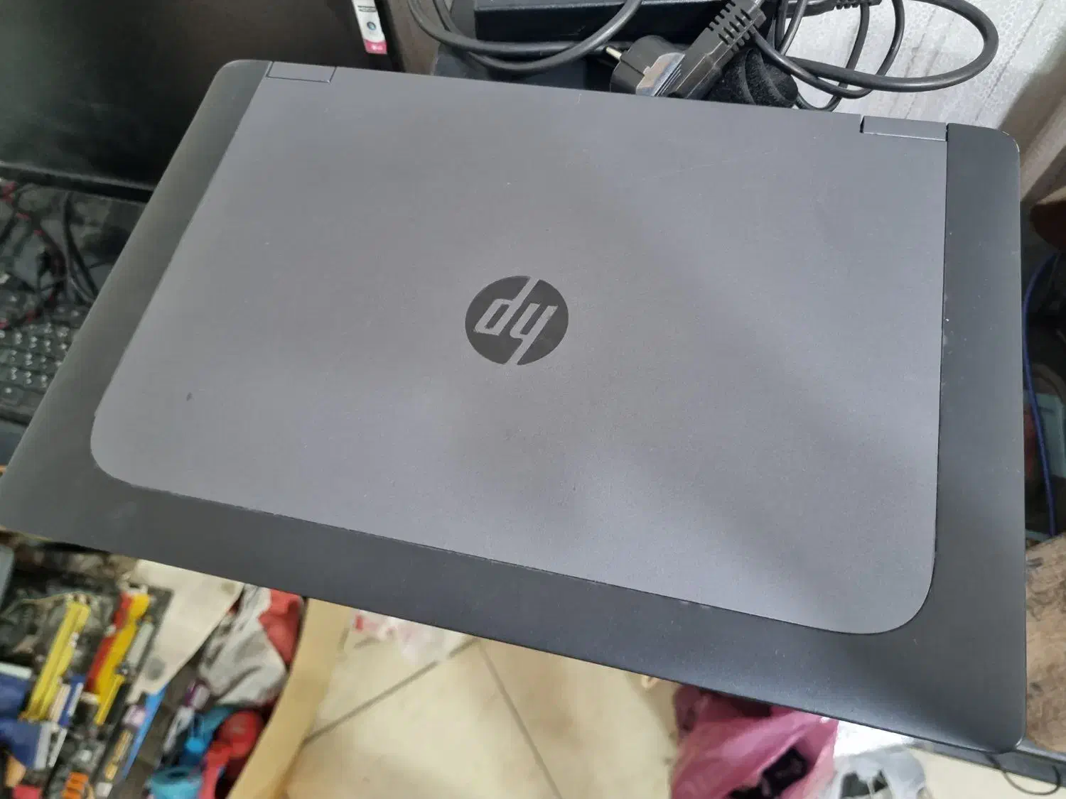 لپتاپ HP Zbook 15-G2/Intel Core I7|رایانه همراه|گلستان (تهران), |دیوار