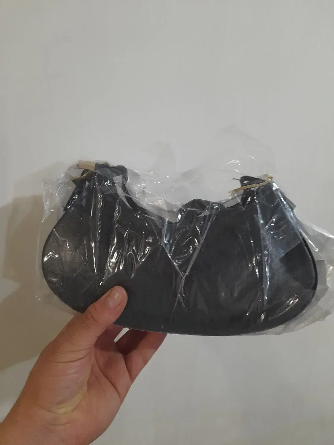 کیف زنانه رنگ بندی کامل|کیف، کفش، کمربند|سقز, |دیوار