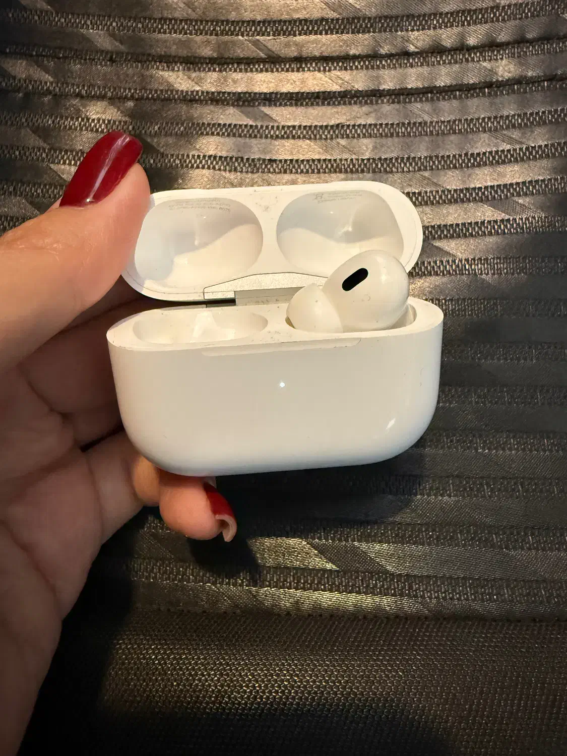 ایرپاد پرو ۲|لوازم جانبی موبایل و تبلت|همدان, |دیوار