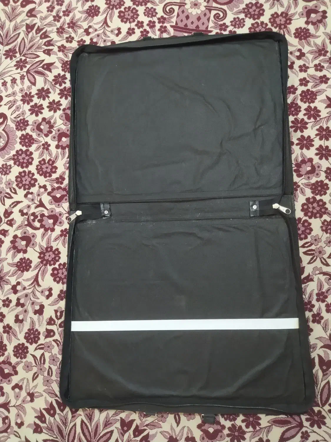 کیف دانشجویی نقشه کشی|کیف، کفش، کمربند|محمدشهر, محمدشهر|دیوار