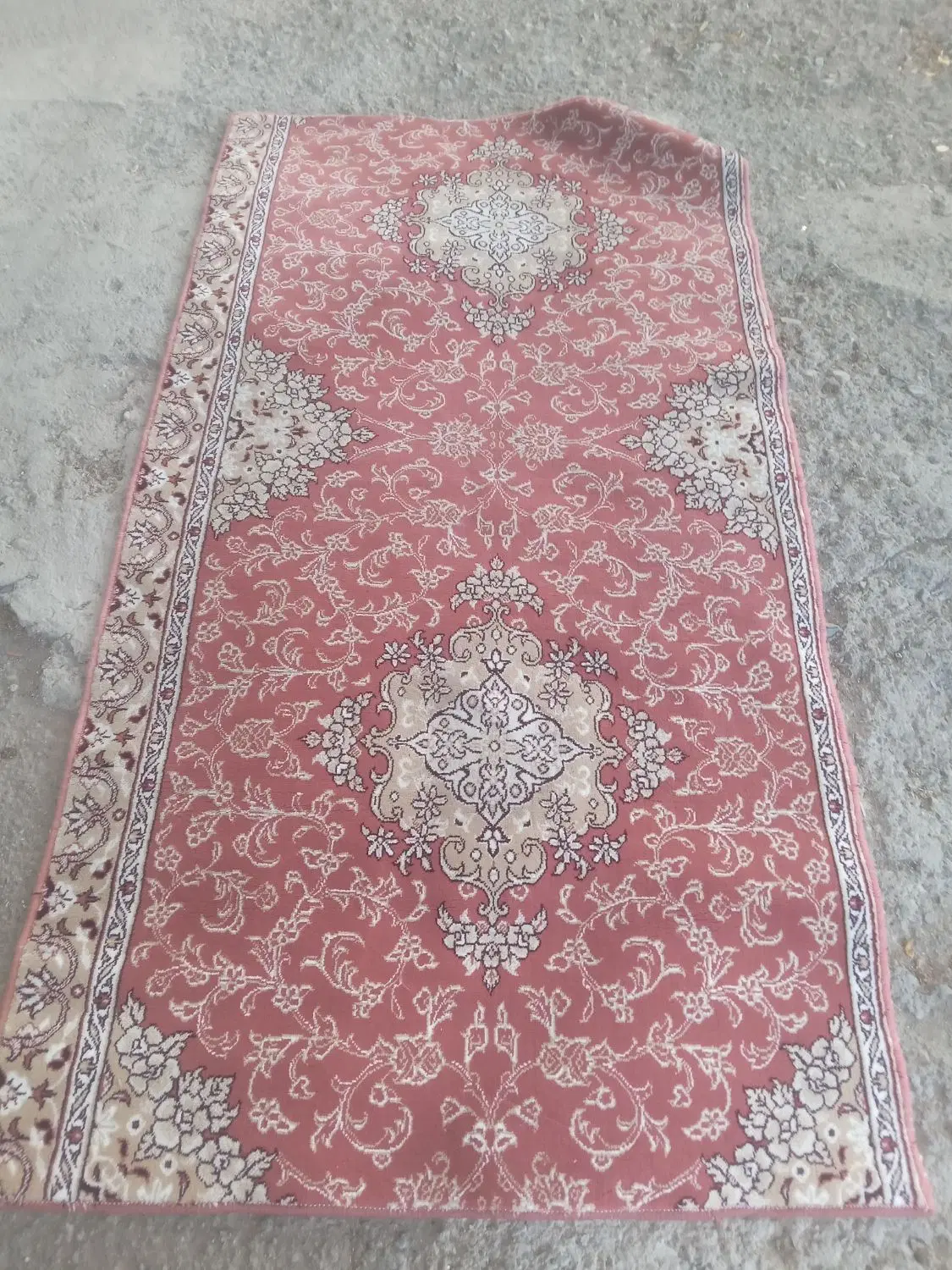 پادری|پادری|ارومیه, |دیوار