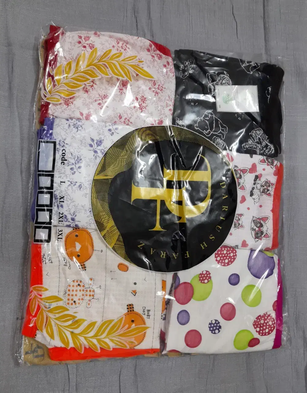 قیمت به صرفه و مناسب|لباس|اسلام‌شهر, شهرک مصطفی خمینی|دیوار