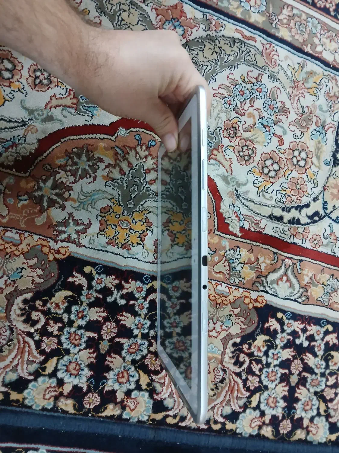 تبلت Sumsung Galaxy Note 10.1|تبلت|بهبهان, |دیوار