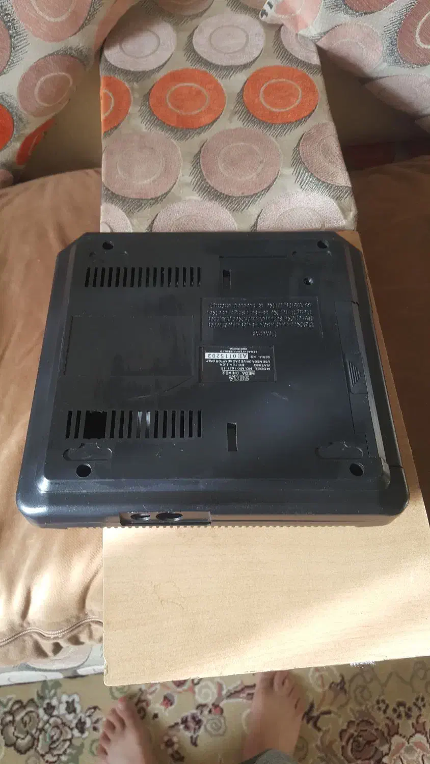 بازی سگا|کنسول، بازی ویدئویی و آنلاین|سنندج, |دیوار