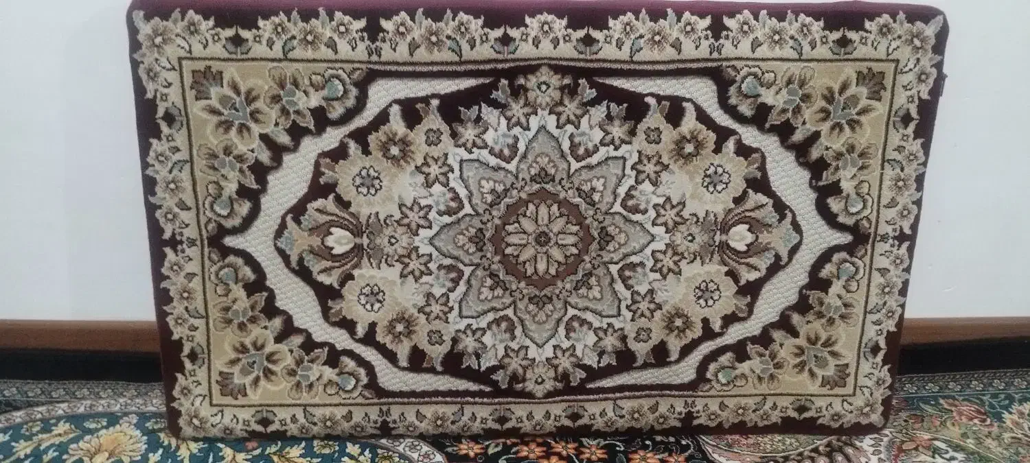 پشتی سنتی|پشتی|کرمانشاه, |دیوار