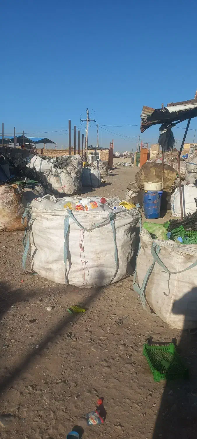 تفکیک ضایعات پلاستیک، و آسیاب|استخدام صنعتی، فنی، مهندسی|تبریز, |دیوار