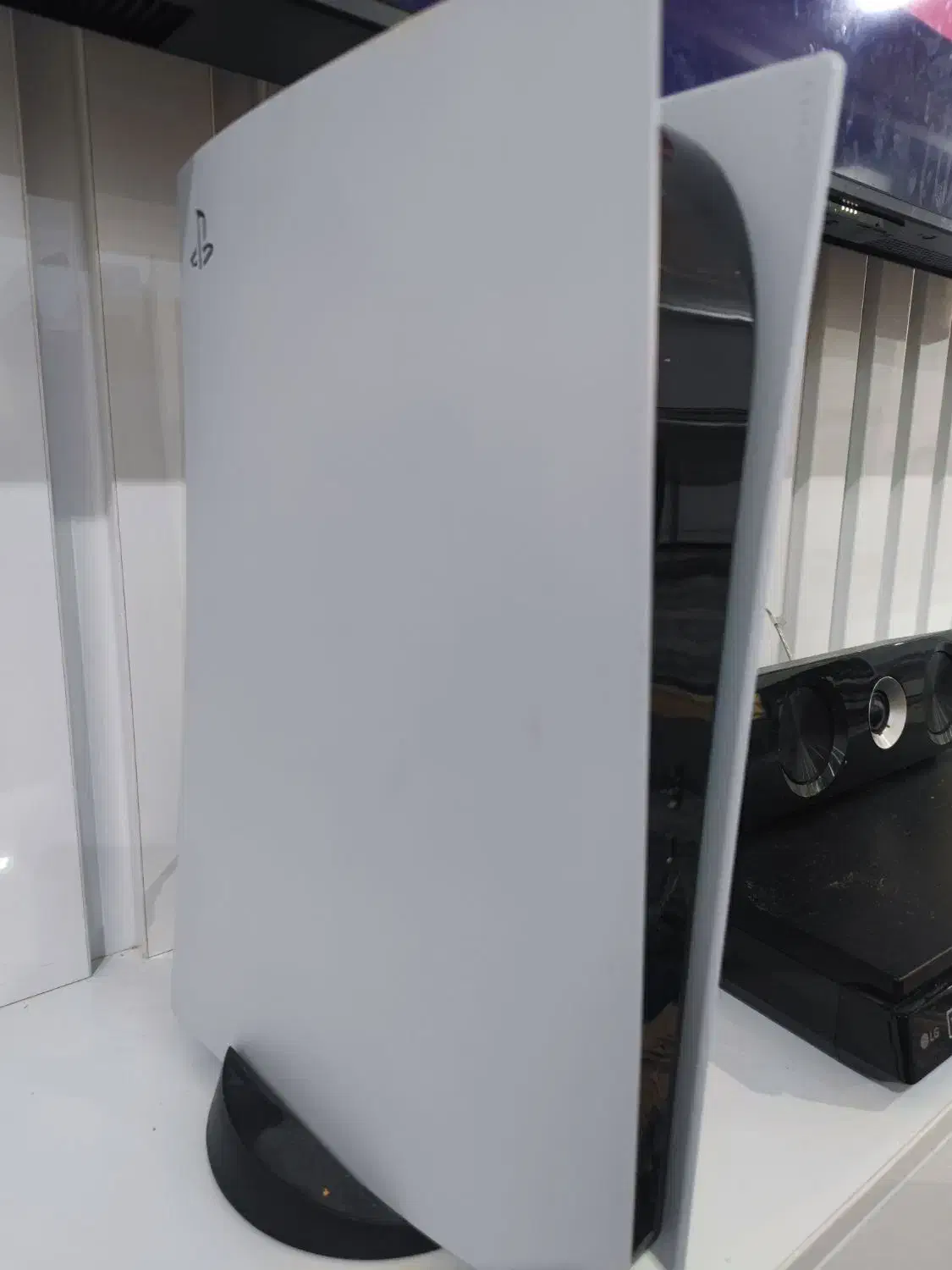 PS5 در حد صفر|کنسول، بازی ویدئویی و آنلاین|جیرفت, |دیوار