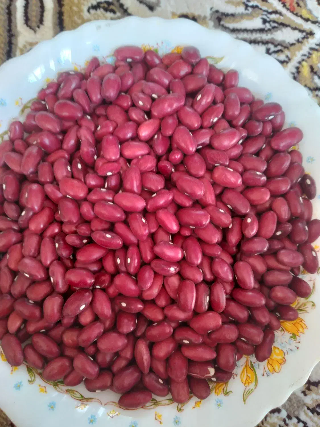 لوبیا قرمز|خوردنی و آشامیدنی|محمدیه-قزوین, |دیوار