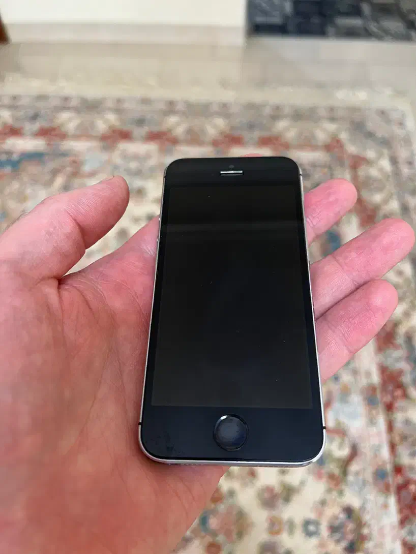 آیفون 5s|موبایل|تهران, طرشت|دیوار